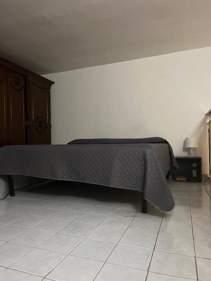 Dimora Nardones Hotel Napels Buitenkant foto