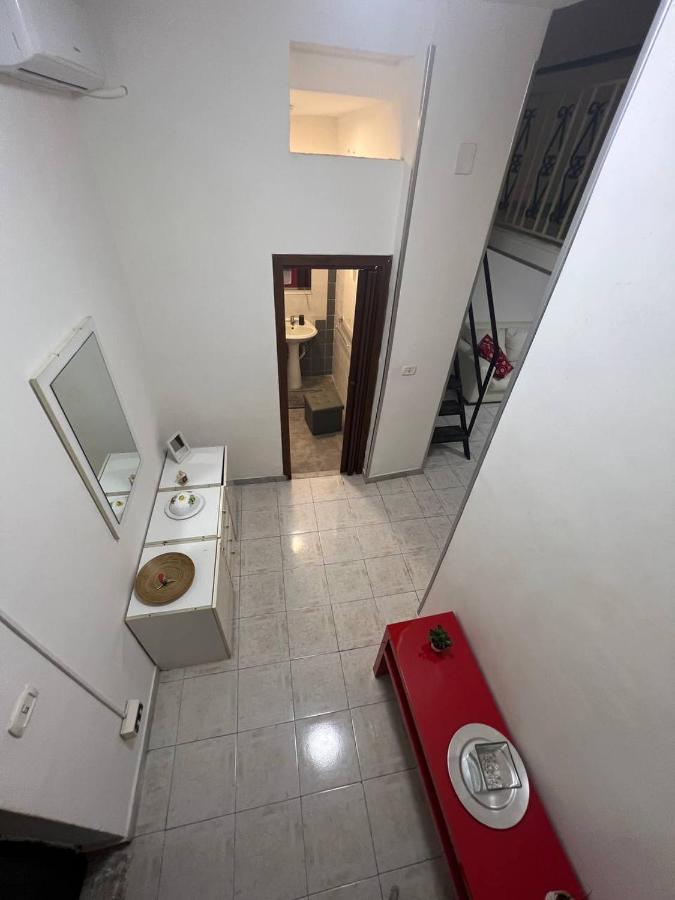 Dimora Nardones Hotel Napels Buitenkant foto