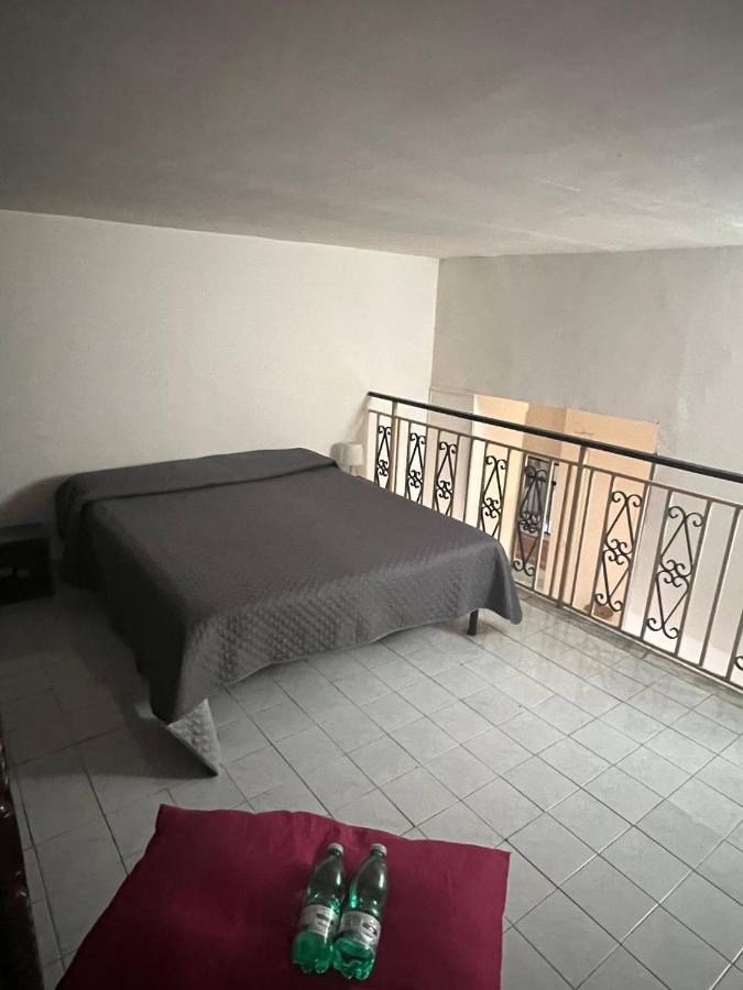 Dimora Nardones Hotel Napels Buitenkant foto