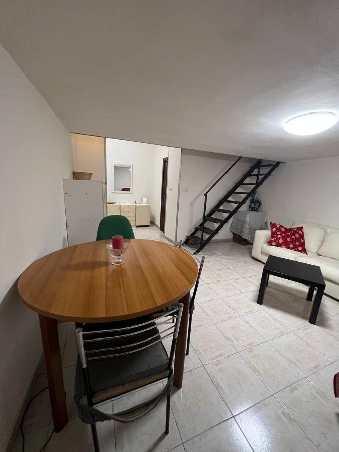 Dimora Nardones Hotel Napels Buitenkant foto