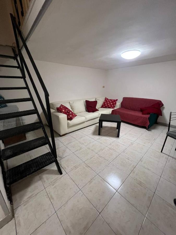 Dimora Nardones Hotel Napels Buitenkant foto