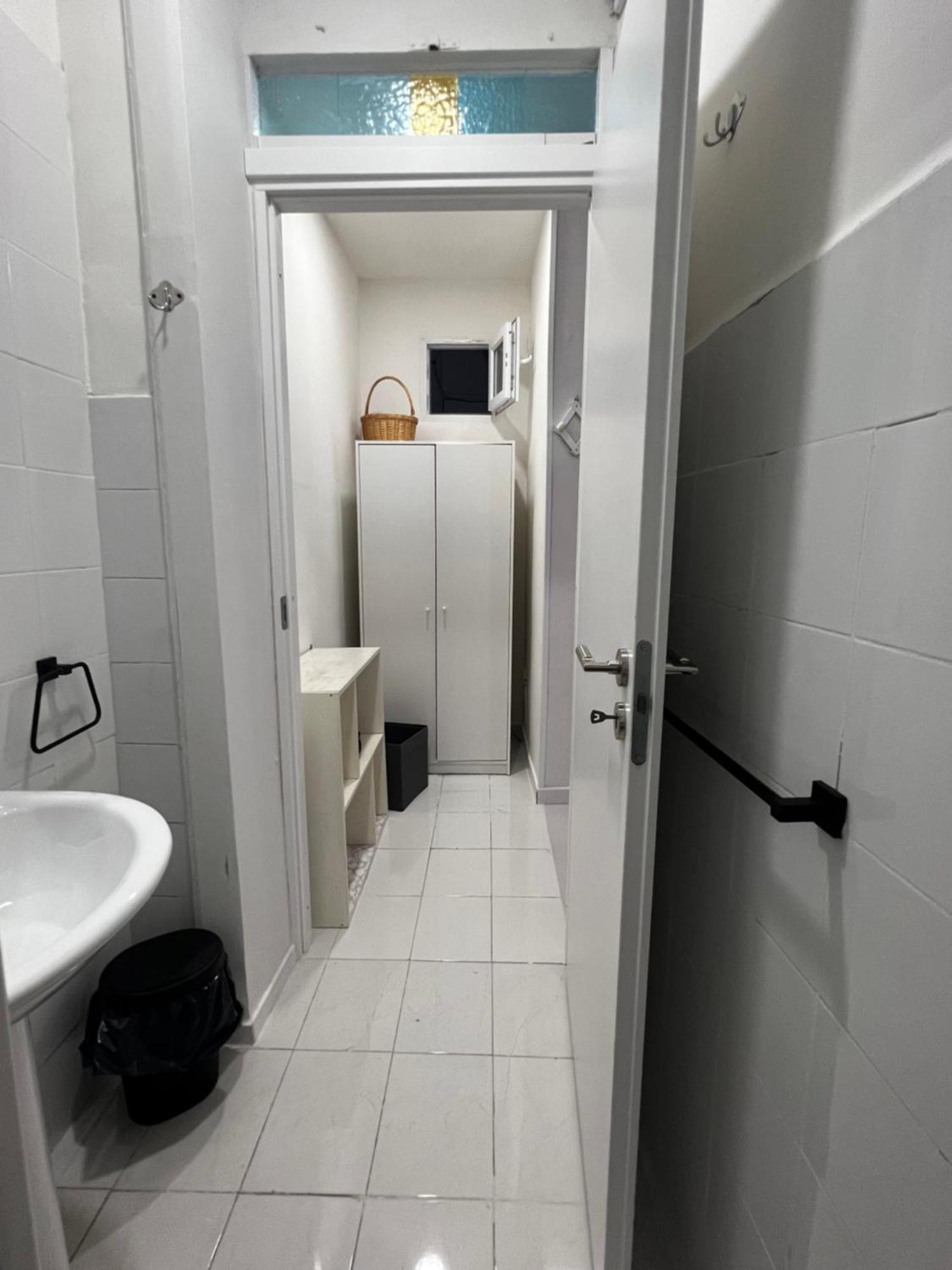 Dimora Nardones Hotel Napels Buitenkant foto